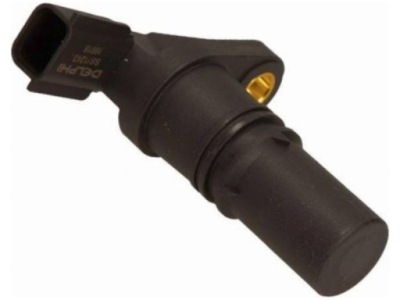 Датчик положение вала коленчатого renault modus grand modus 1.5 фото №1