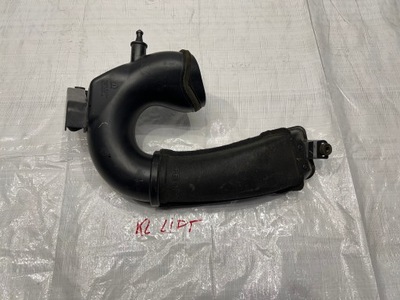 Труба шланг воздуха jeep cherokee 2.2 kl lift фото №1