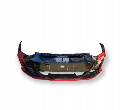 Audi e-tron gt rs бампер перед оригинал фото №1