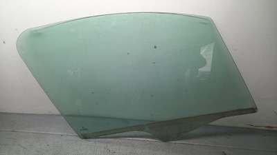 Скло права перед citroen c3 02r фото №1