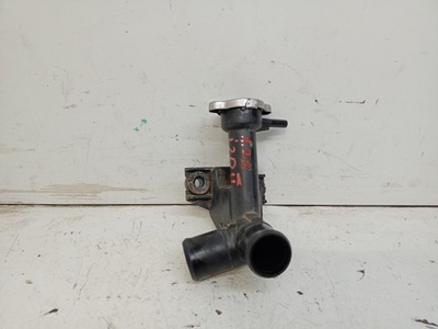 Hyundai i20 ii патрубок wody заливна горловина 1,2 2014- фото №1