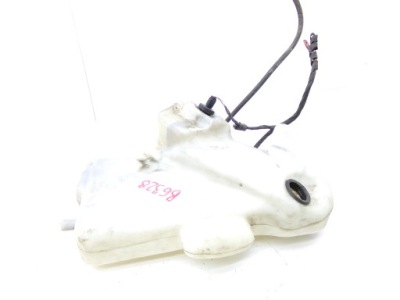 Бачок жидкость омывателя mercedes slk r171 a1718600160 ксенон фото №1