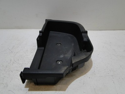 Avensis t25 03-09 бардачок багажника лівий фото №1