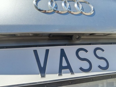 CÁMARA RETROVISOR AUDI VW SKODA SEAT  