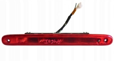 Світло стоп toyota aygo 2005-2014 рік фото №1