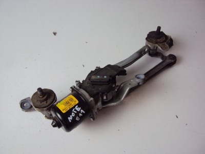 Механізм двірник nissan note e11 фото №1