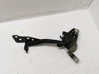 Петля капот правий renault scenic iii 654000004r фото №1