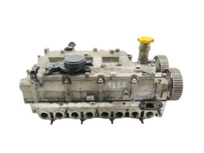 Головка комплектная 90352040f 2.5 crd dodge ram iii 2001-2009 фото №1