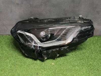 Лампа правая перед bmw m2 g87 full led shadow 9503470 фото №1