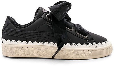 BUTY PUMA BASKET HEART SCALLOP WN'S 36697903 r. 37