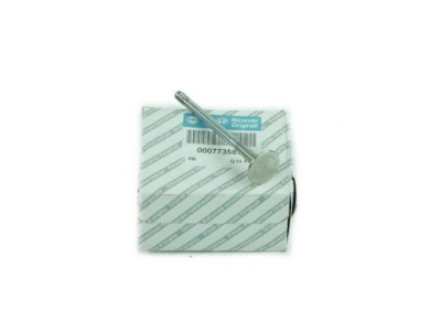 Клапан випускний alfa romeo 145 / 7735899 фото №1