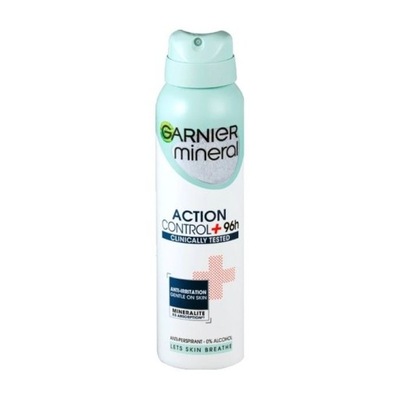 Garnier Mineral Action Control dezodorant 150ml