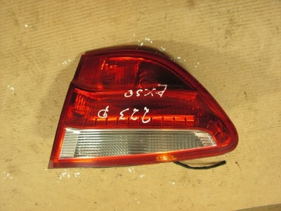 Лампа права задня задня seat exeo i фото №1