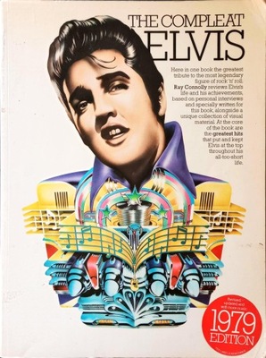 THE COMPLEAT ELVIS PRESLEY