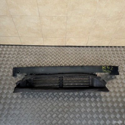 Балка передня підсилювач volvo xc90 ii lift фото №1