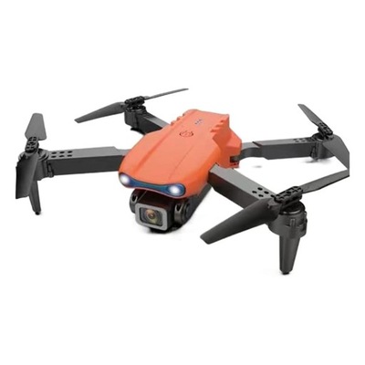 Dron RC 4K HD 2,4G Składany 2 baterie