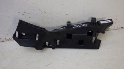 Кронштейн кронштейн шторки безпеки лівий renault clio v 769479614r фото №1