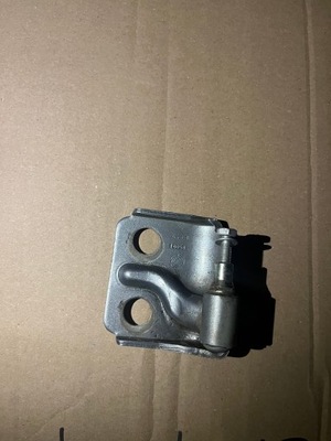 Петля двері albea palio lift siena strada ліва перед водія фото №1