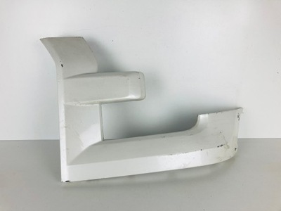 Ford f150 15- рамка лампи лівий перед передня ліва fl34-17c755-a фото №1