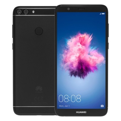 Smartfon Huawei P Smart 3 GB / 32 GB czarny