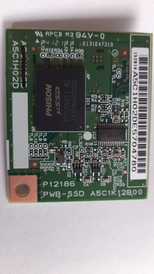 PWB SSD Bizhub C224e C284e C364e C454e A5C1H02D15