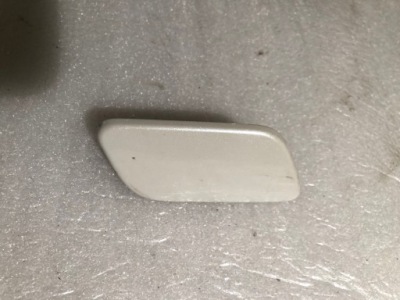 Заглушка розпилювача subaru outback rh 86636al070 фото №1