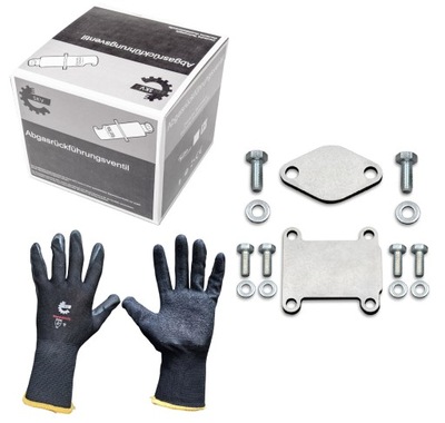 Skv набор napawczy коллектор alfa romeo 147 156 1 фото №1