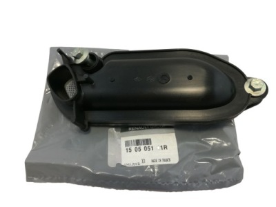 Маслоприёмник насоса масла laguna iii trafic 2.0dci оригинал фото №1