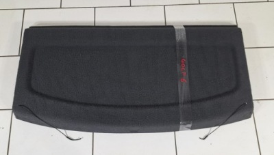 Vw golf vi 6 полка багажника $ фото №1