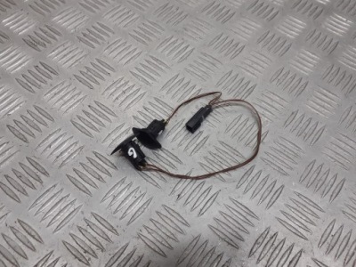 Кнопки руля opel astra g 1.4 16v фото №1