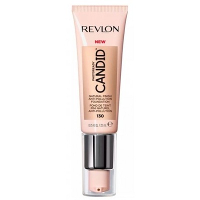 REVLON PHOTOREADY CANDID PODKŁAD 130 IVORY