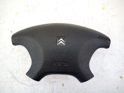 Подушка air bag водія citroen xsara picasso фото №1