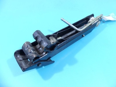 Домкрат підйомник трапецієподібний seat cordoba i фото №1