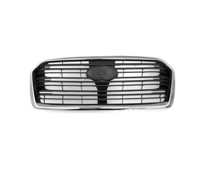 Решітка радіатора subaru ascent, 18- фото №1