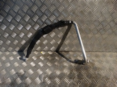 Ideal шланг кондиционера porsche panamera 971 1 фото №1