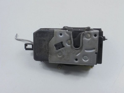 Opel signum 03-05 замок дверь перед левый 13157763gr фото №1