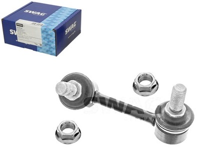 Swag з'єднувач стабілізатора kia sorento i jc 2006 фото №1