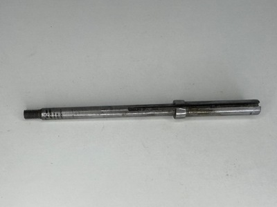 Trzon Zamka: KBKS Akah