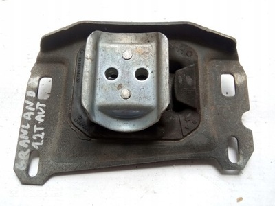 Opel grandland x кронштейн подушка коробки автоматична коробка передач 1.2 фото №1