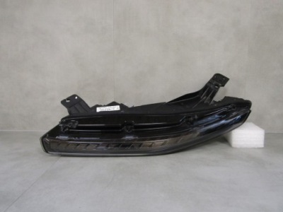 Фара перед led drl citroen c5x c5 x 22- lh ліва 9833775680 фото №1