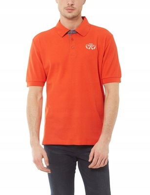 Koszulka męska polo Ultrasport Strood 1209-187-L