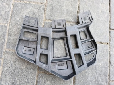 Citroen c5 aircross правий напрямна бампера перед оригінал фото №1