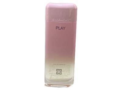 GIVENCHY PLAY 75ML EDP UNIKAT jp