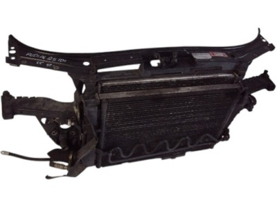 Pas передній kompletny audi a6 c5 1997- фото №1