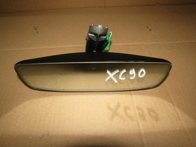 Volvo xc90 дзеркало заднього виду внутрішнє фото №1