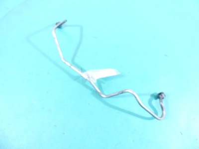 Труба шланг масла infiniti fx ii qx70 3.0d фото №1