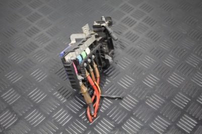 Модуль клеммы a-klasa w176 a2465401350 фото №1