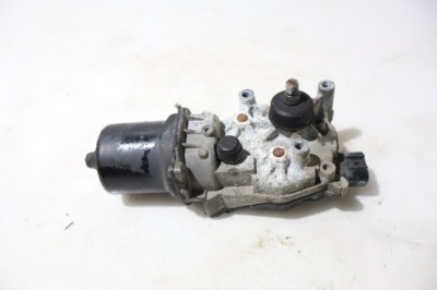 Моторчик двірник перед nissan note ii фото №1