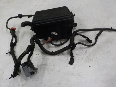 Opel corsa d 1.7 cdti коробка предохранителей фото №1