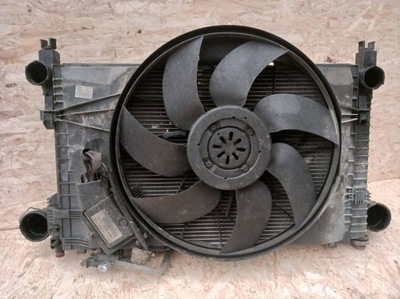 Pas передний mercedes w203 2.7 cdi фото №1